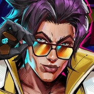 Steam Community Avatar