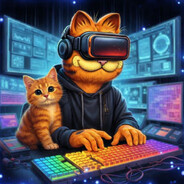 Garfieldxp