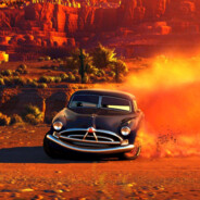 Hudson Hornet