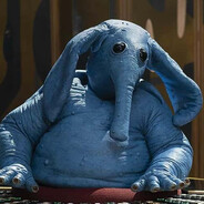 Max Rebo