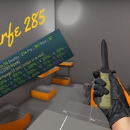 Steam Community Avatar