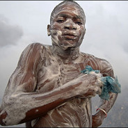 Steam Community Avatar