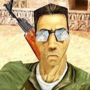 Steam Avatar