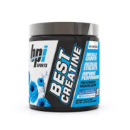 Coffee & Creatine