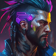  [ Steam Profile ] 