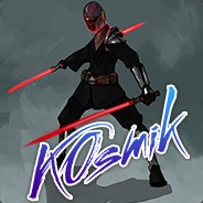 ✪ K0smiK