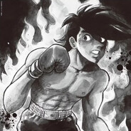 Yabuki Joe