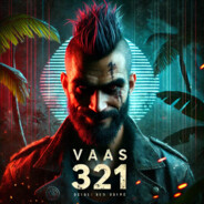 † Vaas321 †