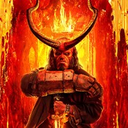 Hell Boy