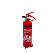 fire extinguisher