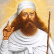 Martin Chef