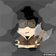 Steam Community Avatar