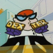 DEXTER
