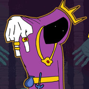 Steam Community Avatar