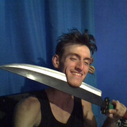 Steam Community Avatar