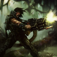 Steam Community Avatar