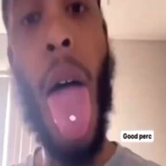 Perc Enjoyer