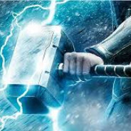 Mjolnir