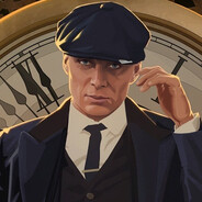 Steam Community Avatar