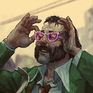 Steam profile picture for @trinkets