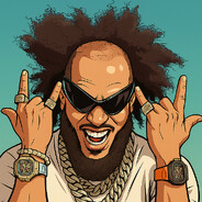 Steam Community Avatar