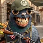 Steam Community Avatar