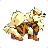 Arcanine