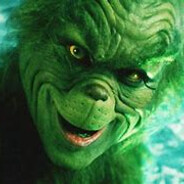 THE GRINCH