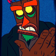 Steam Community Avatar