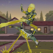 PISS MASTER