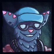 Steam Community Avatar