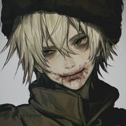 Steam Community Avatar