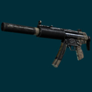 MP5-SD MASTER