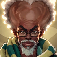 Steam Community Avatar