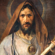 JUDAS