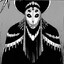 Masked King