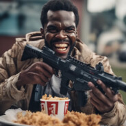 Steam Community Avatar