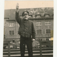 German Painter III REICH