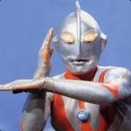 UltraMan