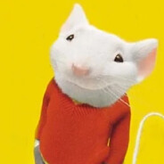 Stuart Little RUSTCHANCE.COM
