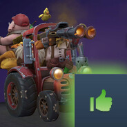Steam Community Avatar