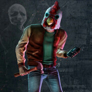 Steam Community Avatar