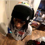 Steam Community Avatar