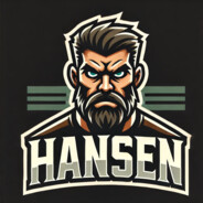 Hansen avatar