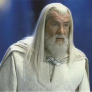 Gandalf the White