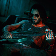 Steam Community Avatar