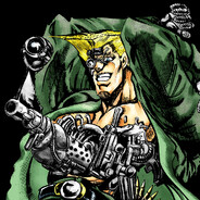 Rudol von Stroheim