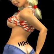 Steam profile picture for @becky