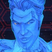 Lizard Man