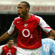 Thierry Daniel Henry